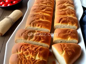 Pan con Tomate
