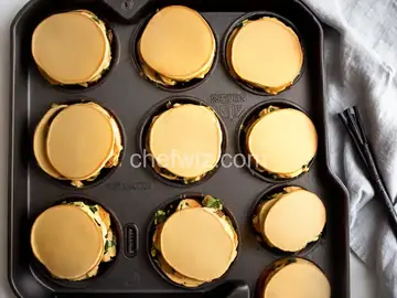 Pancake Batter Chicken Bites