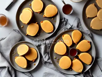 Pancake Poppers