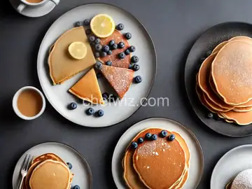 Pancakes