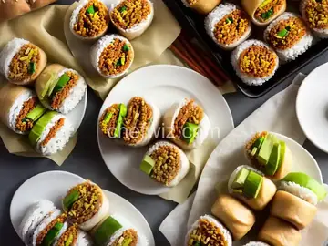 Pandesal (Filipino Rolls)