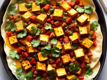 Paneer: Homemade Indian Cheese
