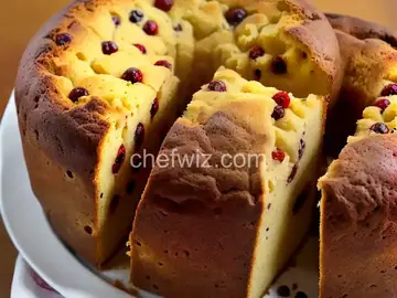 Panettone I