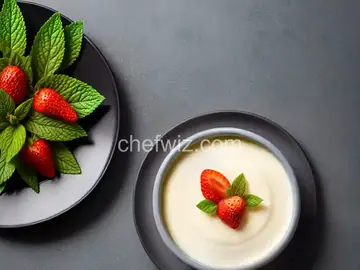Panna Cotta
