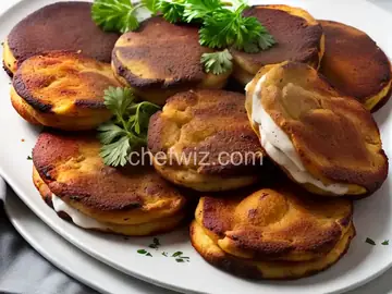 Panqueques