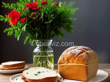 Pao: Portuguese Farm Bread