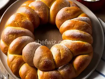 Papa Drexler's Bavarian Pretzels