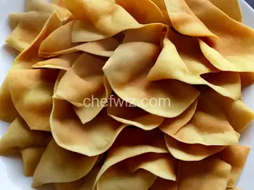 Papadzules From 'Yucat√°n'