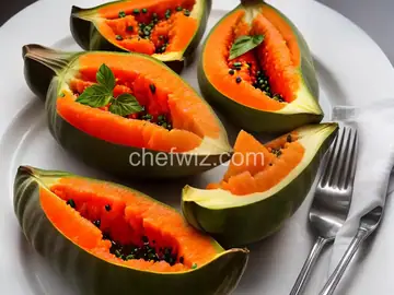 Papaya Boats