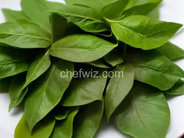Papaya Leaf Tea