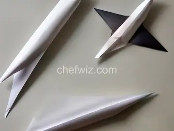 Paper Plane