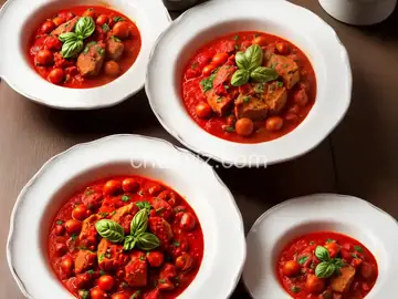 Pappa Al Pomodoro