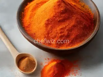 Paprika Salt