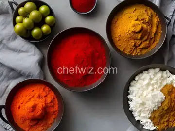 Paprika