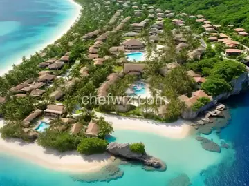 Paradise Island