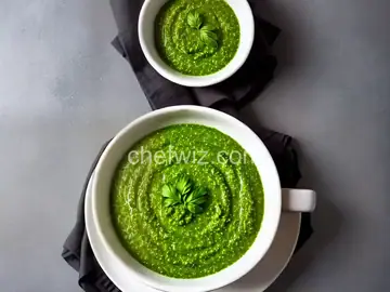 Parsley Pesto