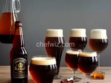 Parting Glass Belgian Dubbel (For Intermediate Brewers) Recipe