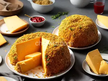 Party Cheese Ball