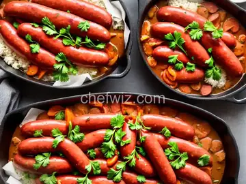 Party Kielbasa