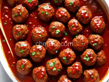 Party Meatballs