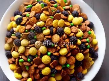 Party Mix