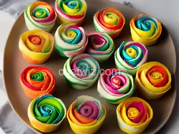 Party Pinwheels
