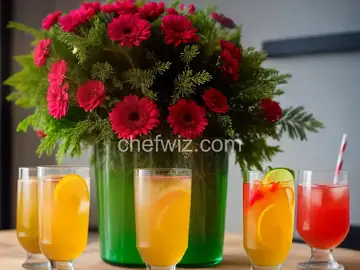 Party Punch IV