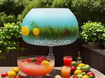 Party Punch IX