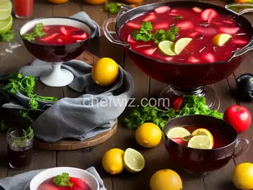 Party Punch V