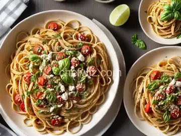 Pasta Alla Norma