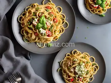 Pasta Aurora