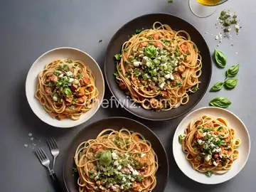 Pasta "Fazool"