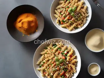 Pasta Fazoolander