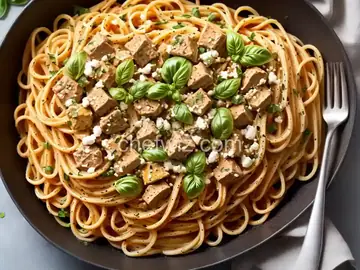 Pasta Fredda