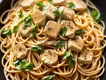 Pasta Pescatore