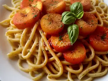 Pasta Pomodorini