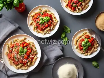 Pasta Pomodoro