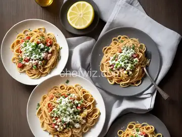 Pasta Ponza