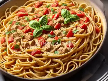 Pasta Rustica