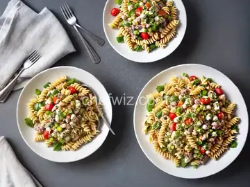 Pasta Salad I