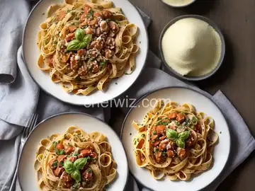 Pasta Siciliano