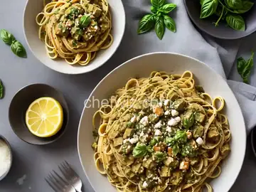 Pasta Verde