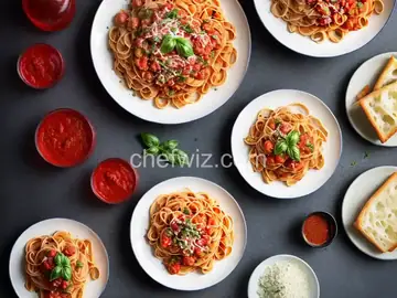 Pasta With Spicy 'Nduja-Tomato Sauce Recipe