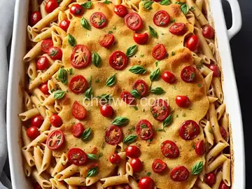 Pasta al Forno