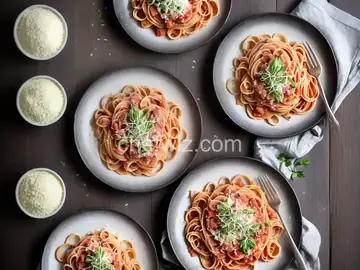 Pasta all'Amatriciana