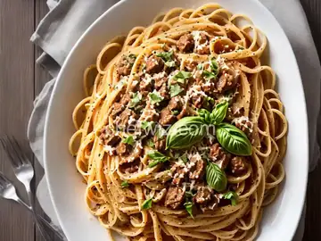 Pasta alla Gricia Recipe