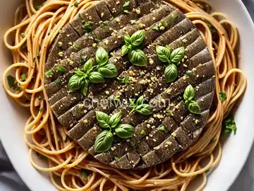 Pasta de Sardine