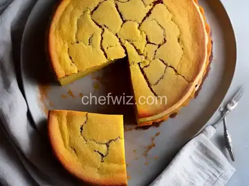 Pastel de Atún (Mexican Tuna Cake)