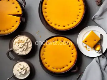 Pastel de Choclo