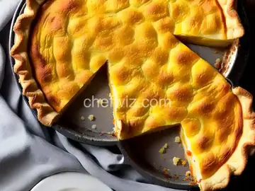 Pastel de Papas (Chilean Potato Pie)